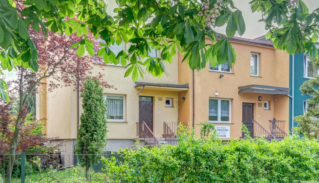 Apartament Brzeźno Gdańsk Zewnętrze zdjęcie